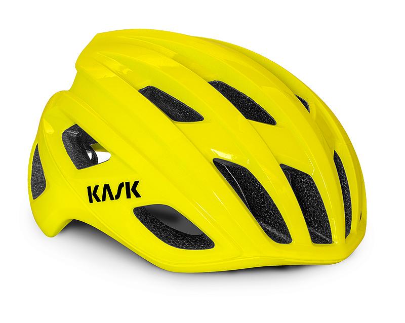 Mojito 3 WG11, helmet, fluo