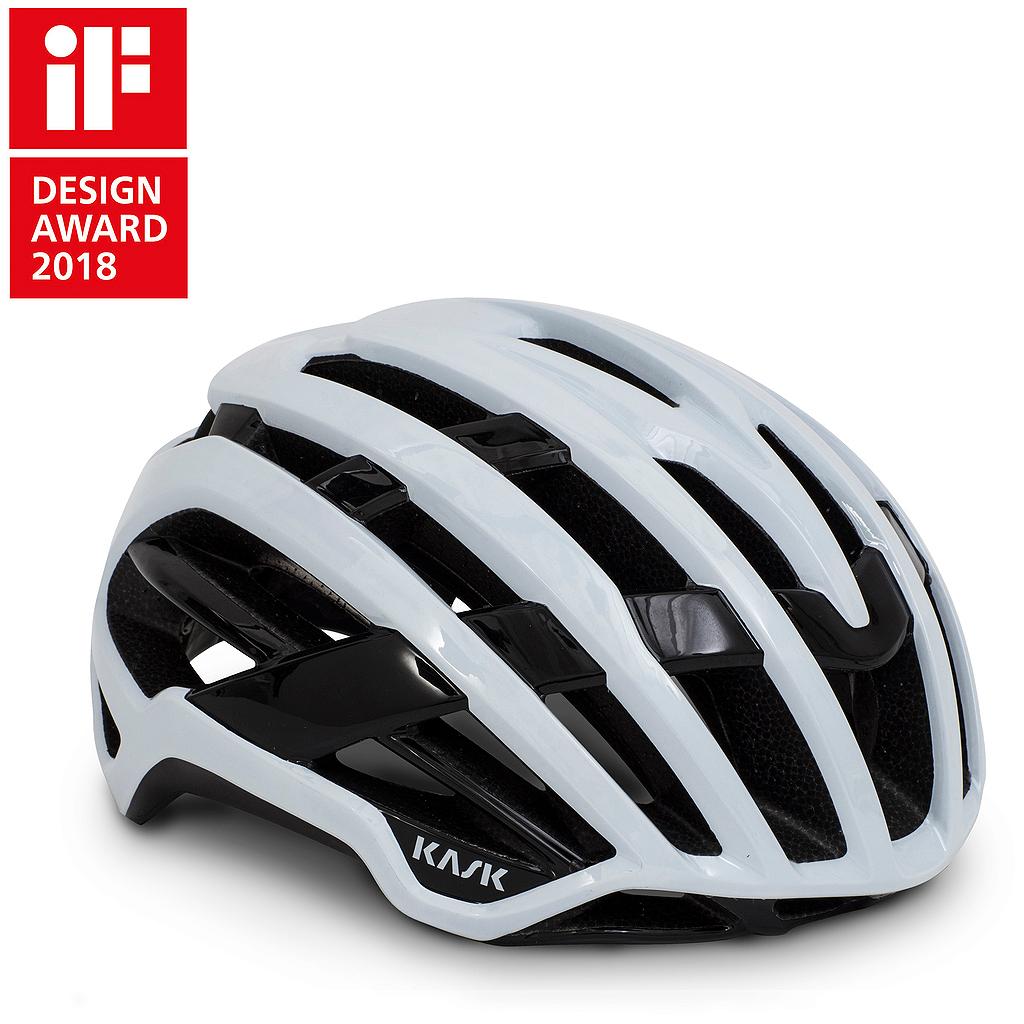 Valegro WG11, helmet