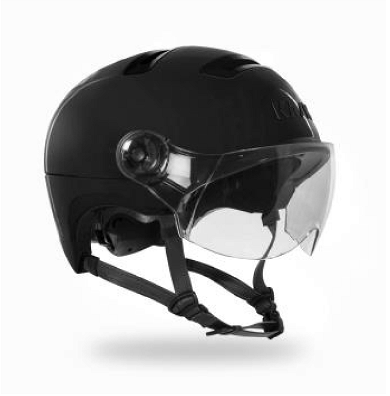 URBAN-R WG11 helmet