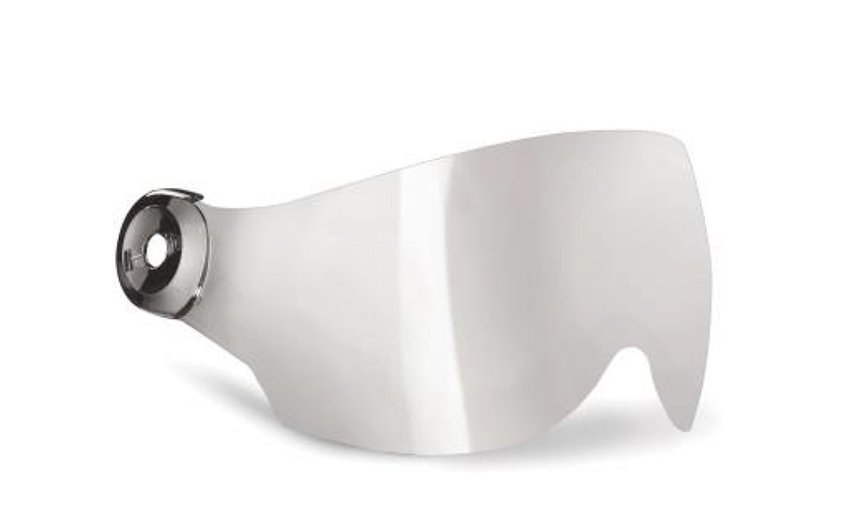 Urban-R, light smoke visir 