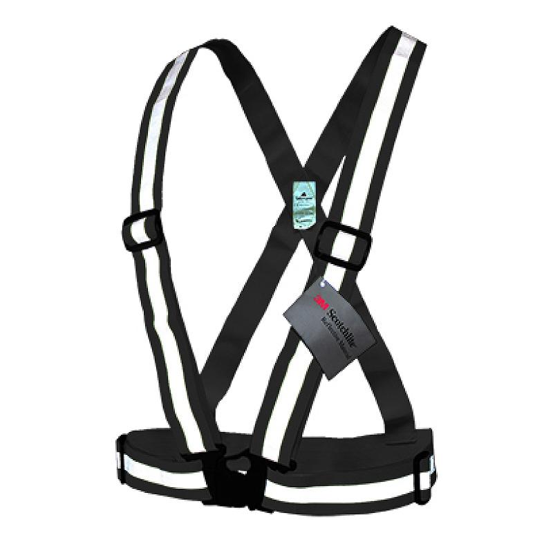 Reflective Harness