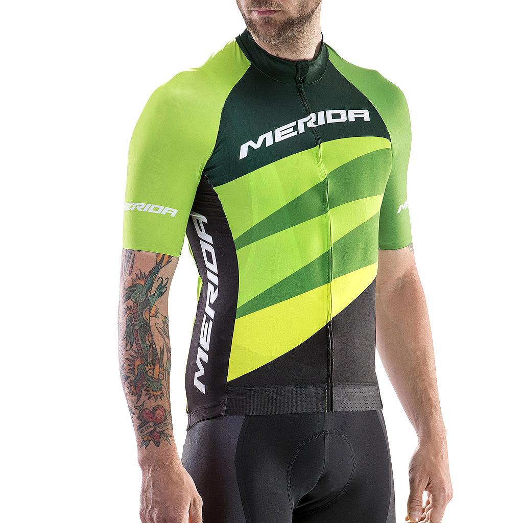 Xc pro, Jersey, short sleeve
