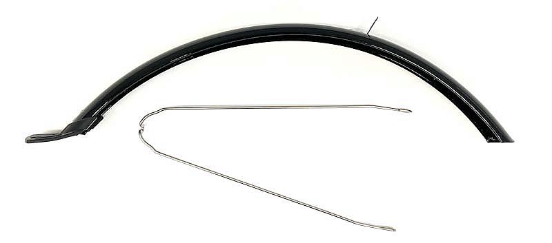 FRONT FENDER ALLOY 700 INC.