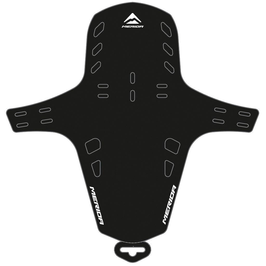 MUDGUARD MTB SUSPENSION FORK