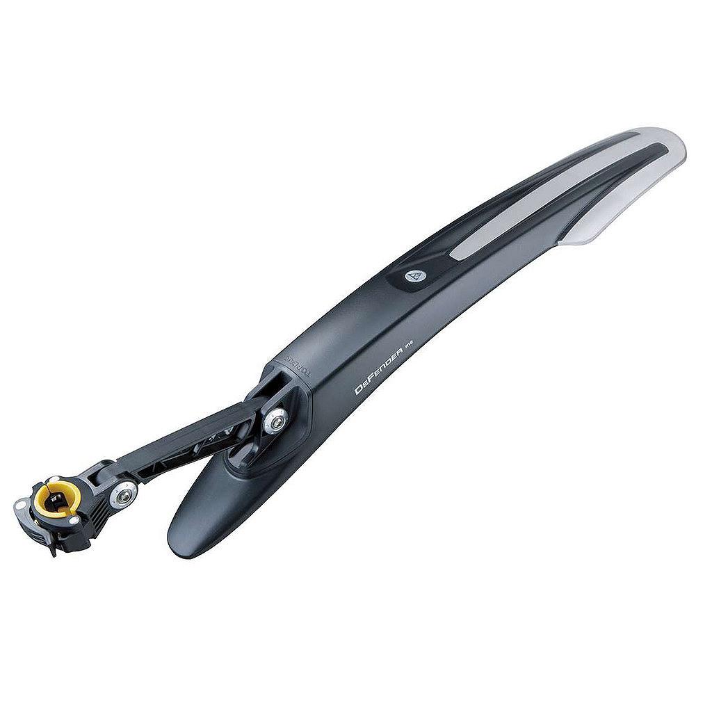 Defender M2, Rear fender, 26"