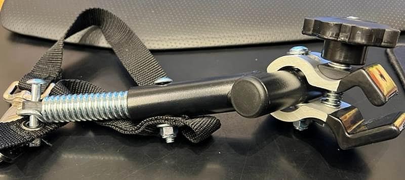 CHAIN STAR CLAMP ACCESSORY