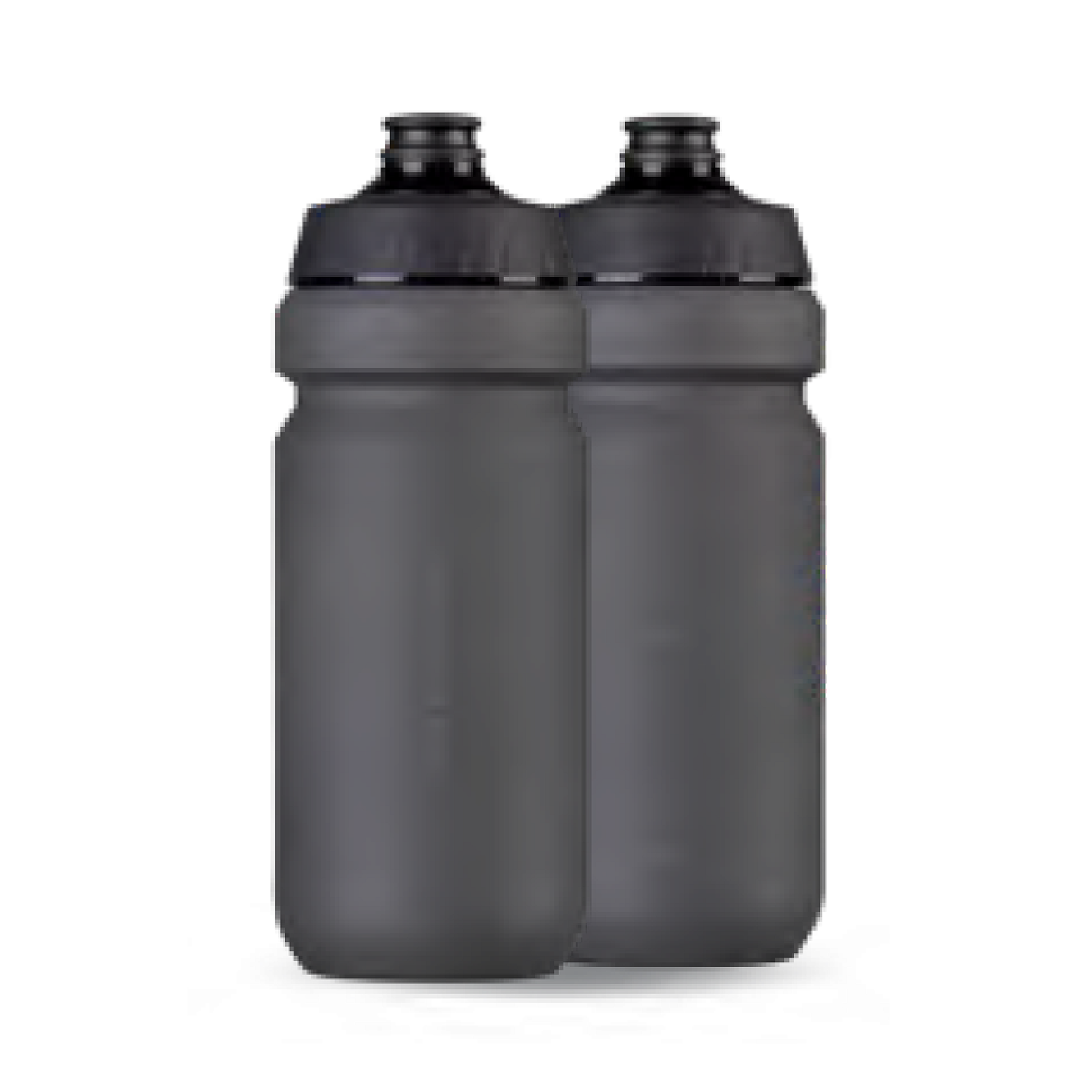 TTI, bottle, 650 ml, black