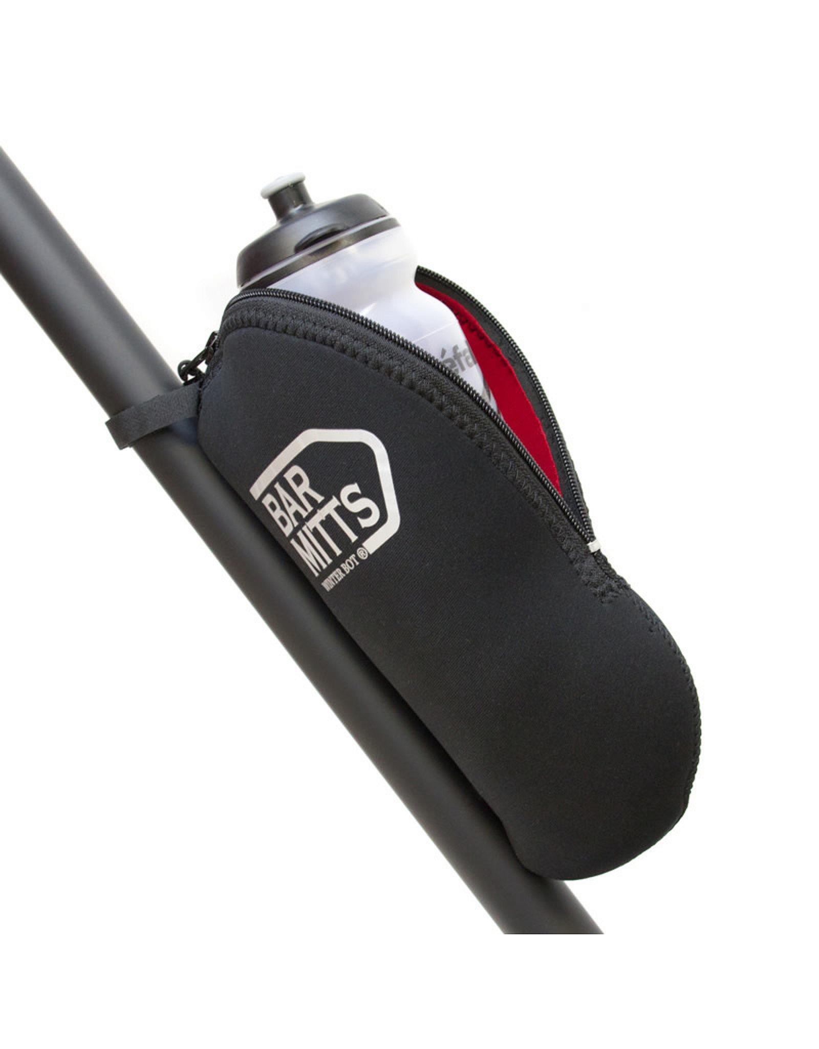Bar Mitts Winter Bot