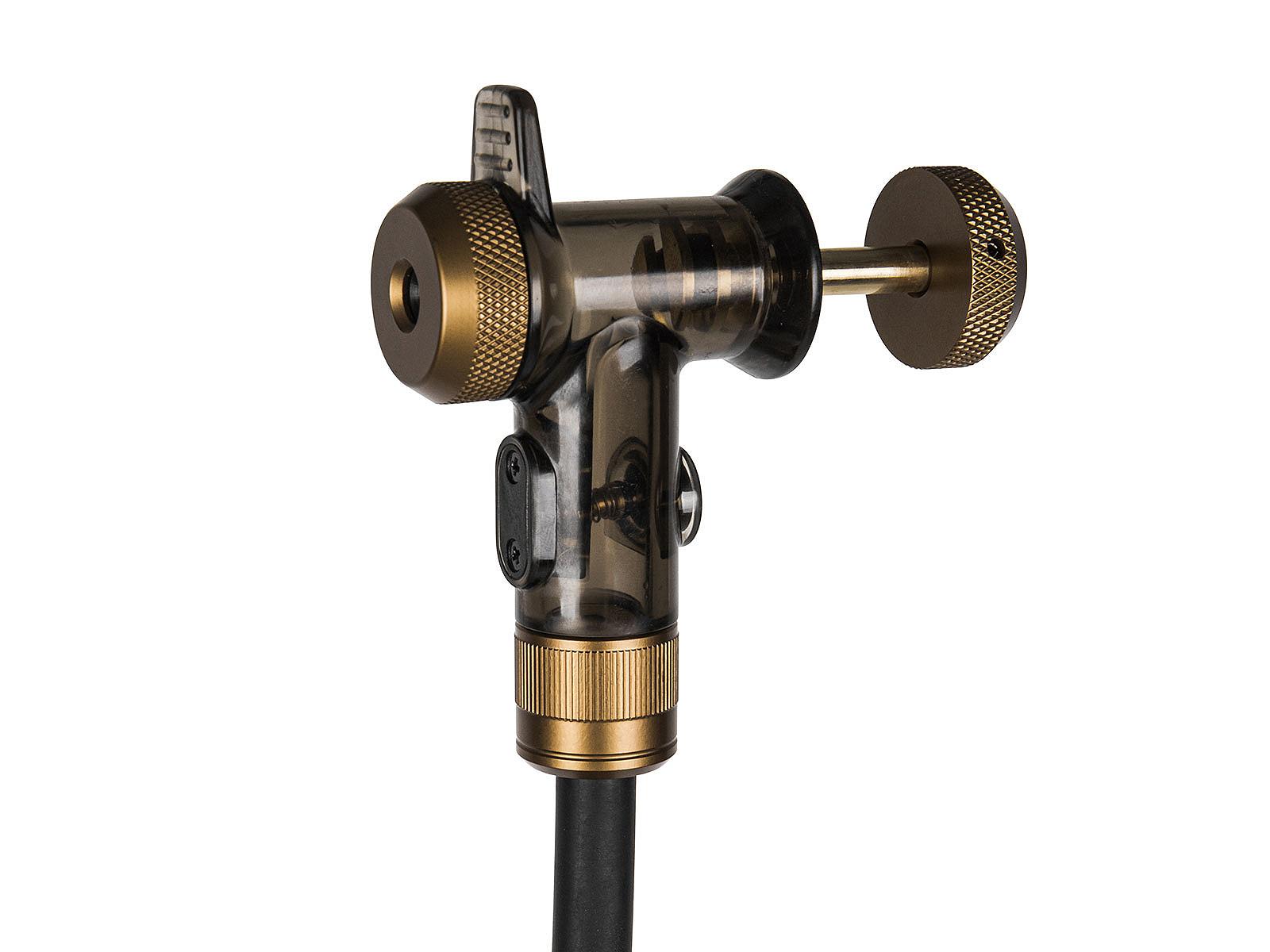 TubiHead Upgrade Kit,