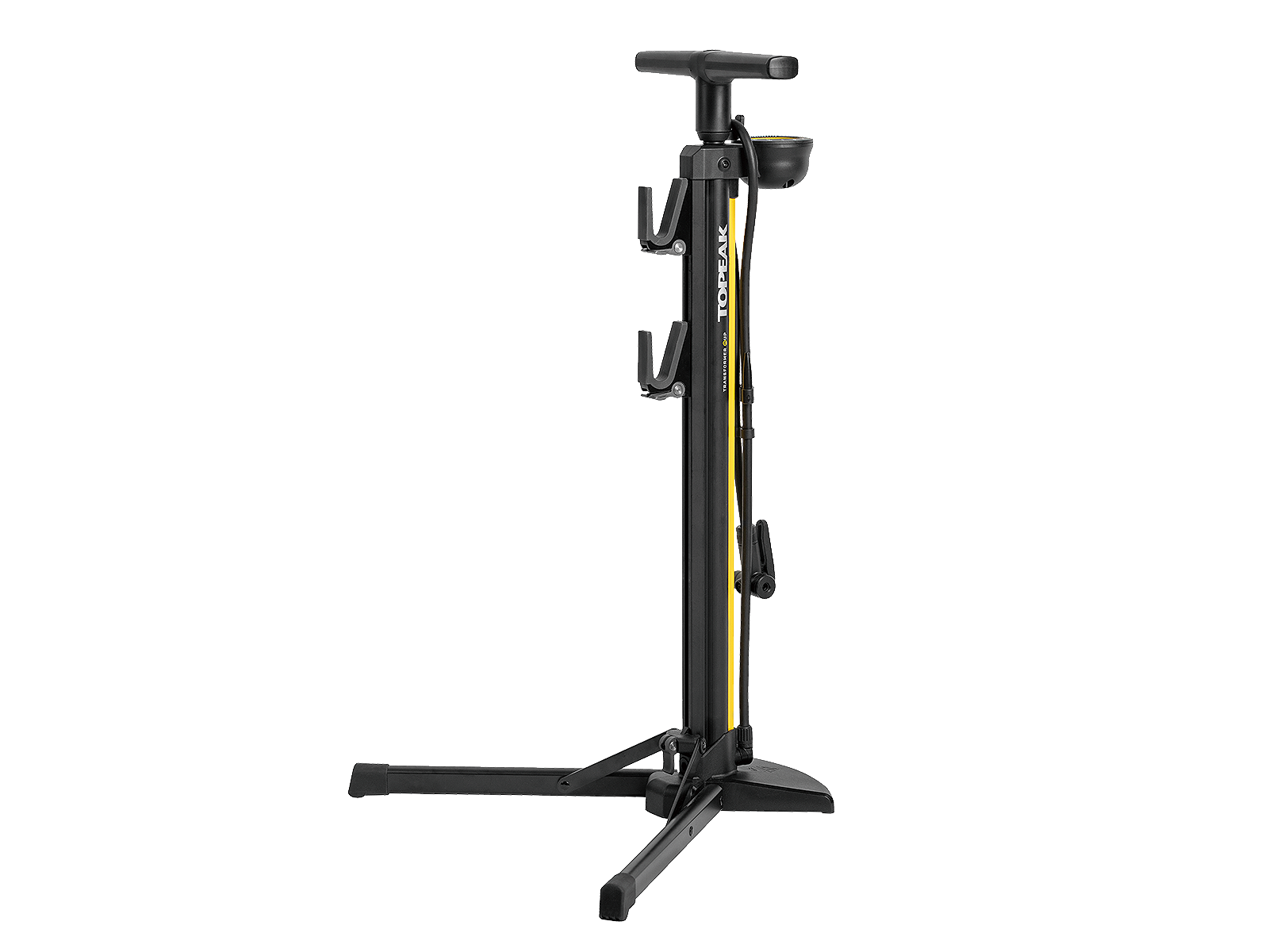 Transformer eUP, flor pump