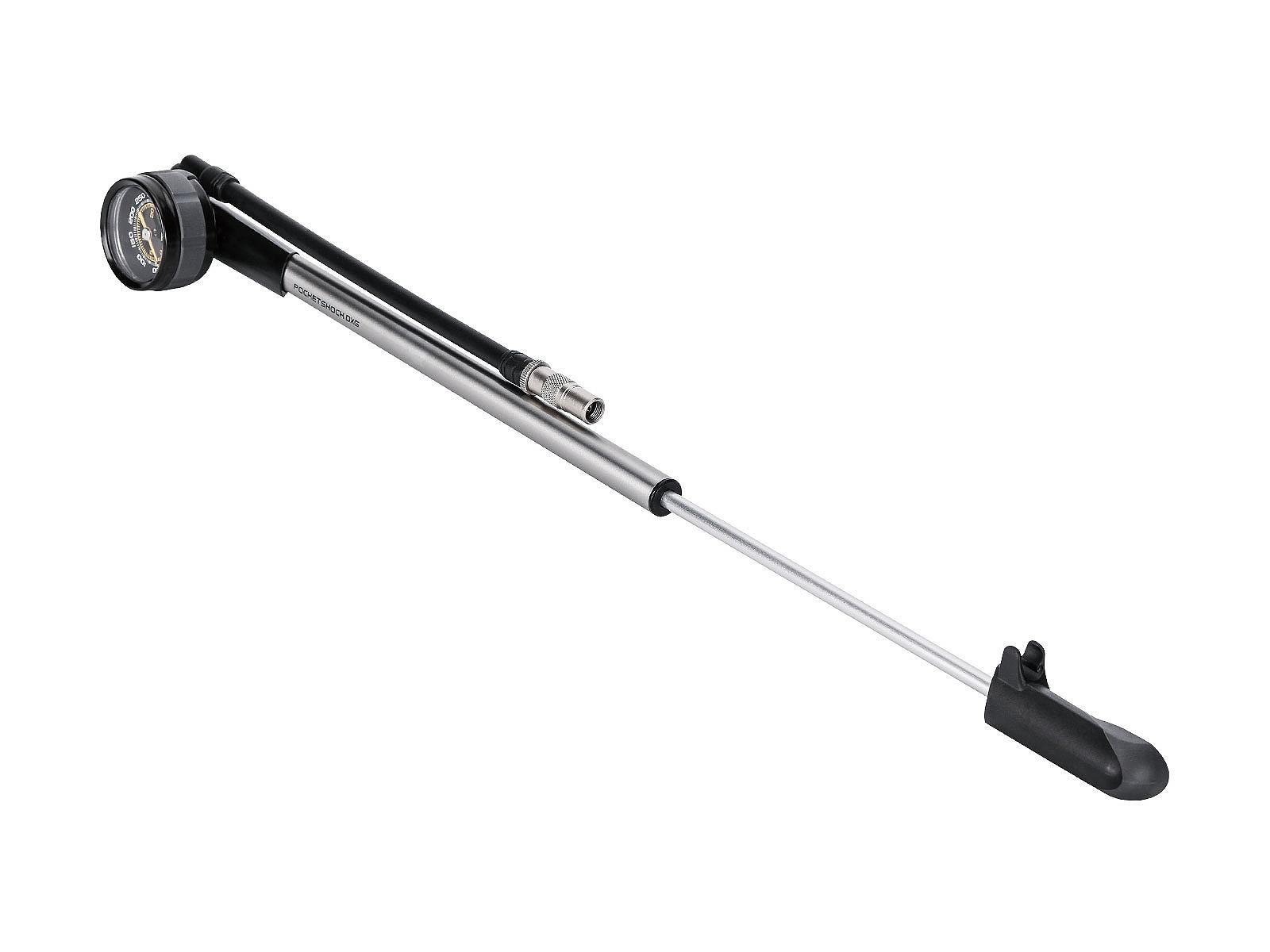 Pocket Shock DXG, XL, Long ver