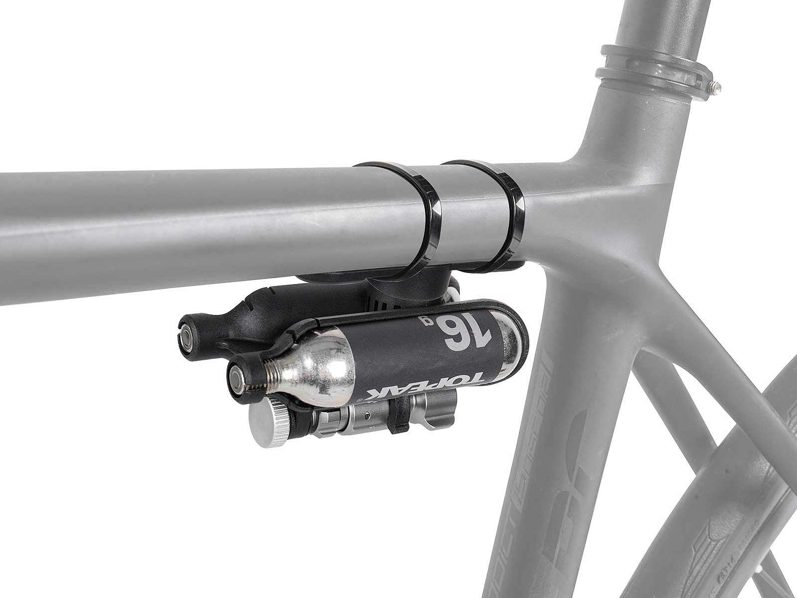 Ninja Master+ CO2 FuelPack