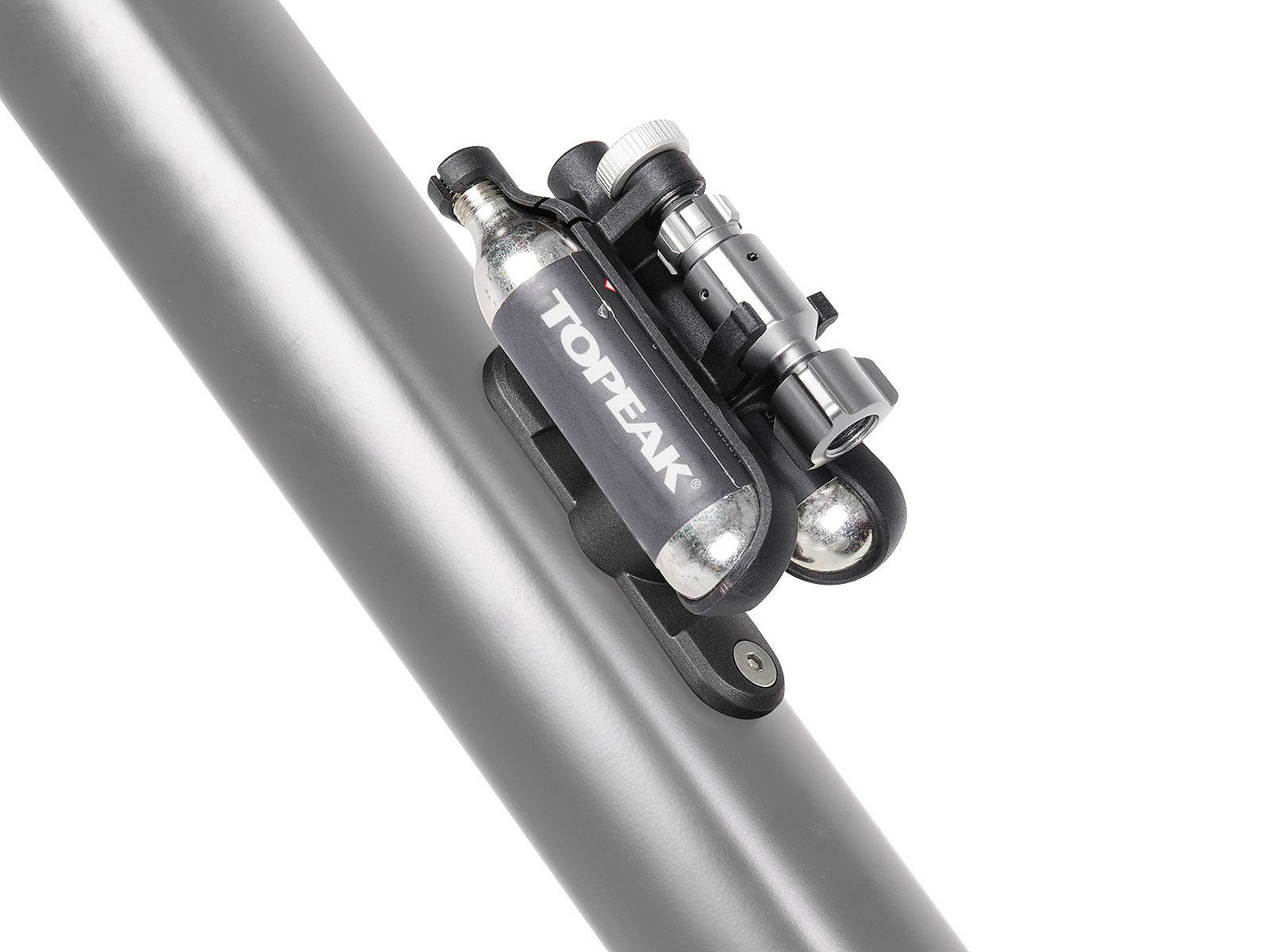 Ninja Master+ CO2 FuelPack