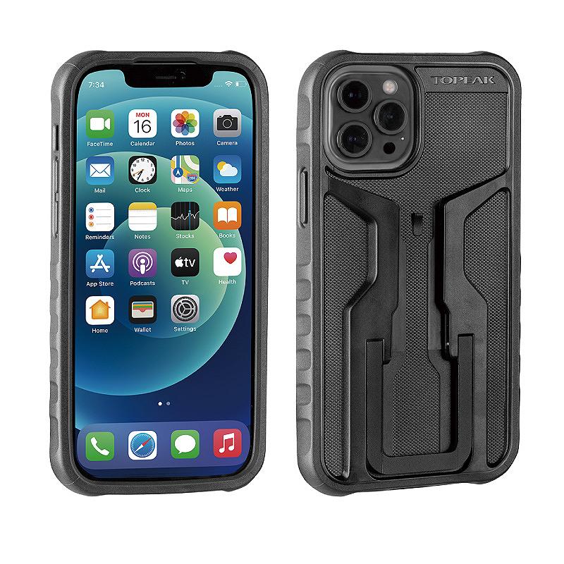 RideCase iPhone 12/12 Pro