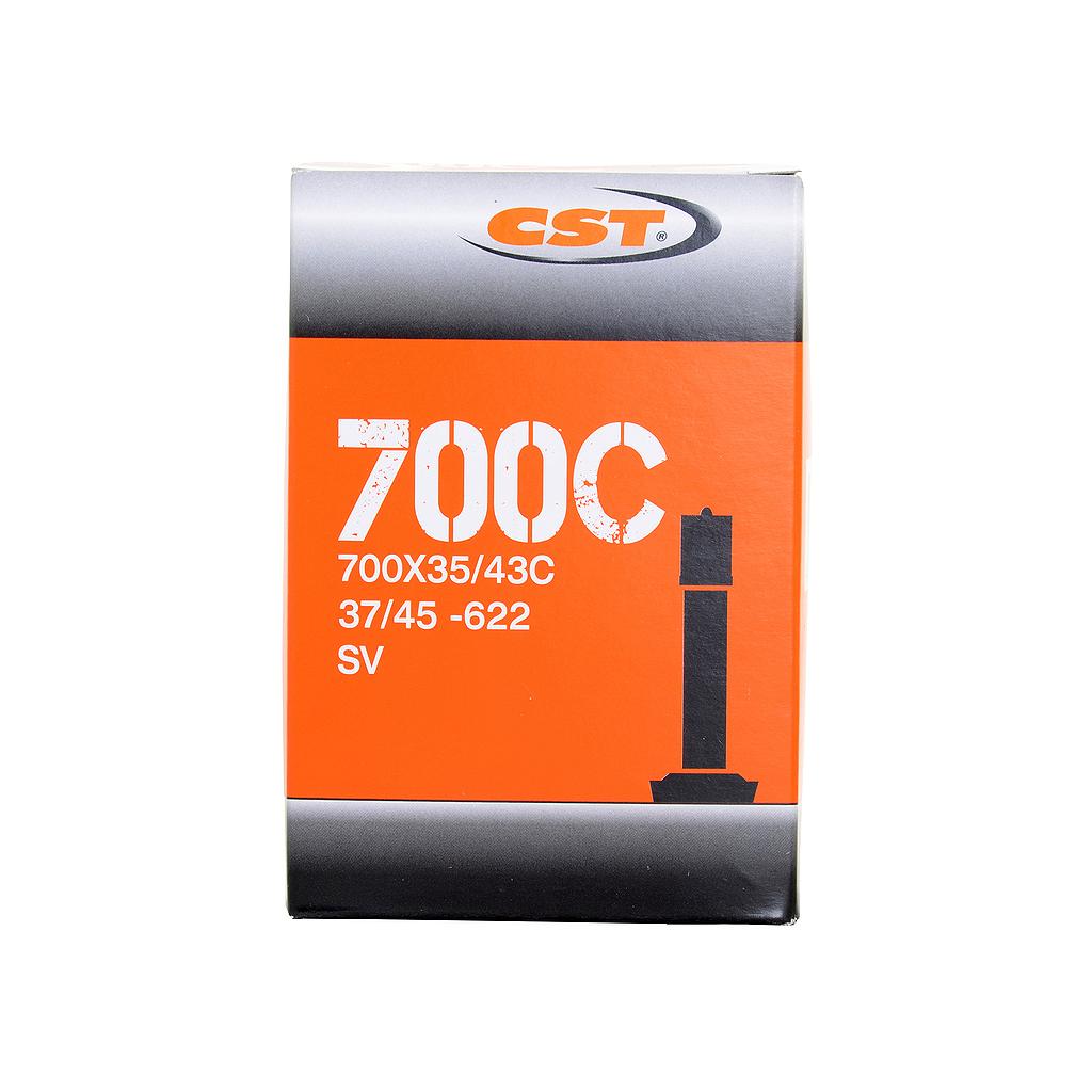 Inner tube, 35/43-622, auto valve
