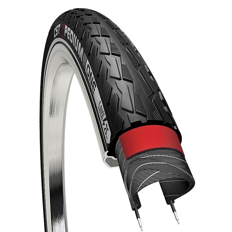 Xpedium C1880, tire, 44-622, protect level 6