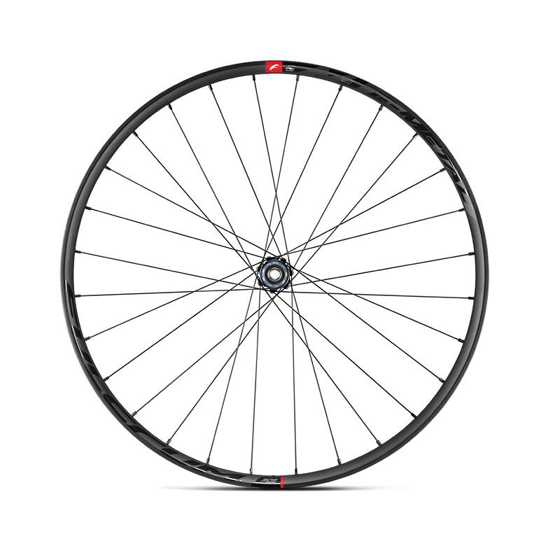 E-Metal 5 29, rear wheel, 2-Way Fit,6-b,Boost,HG11