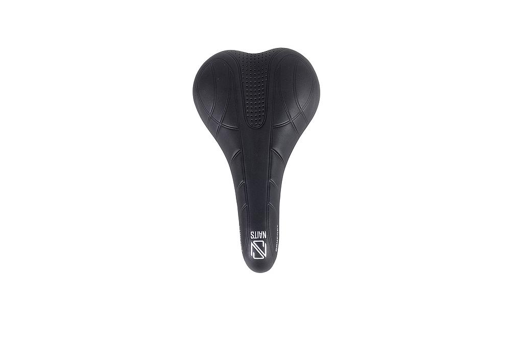 Bodyfit Comfort Gel, saddle, 158 mm