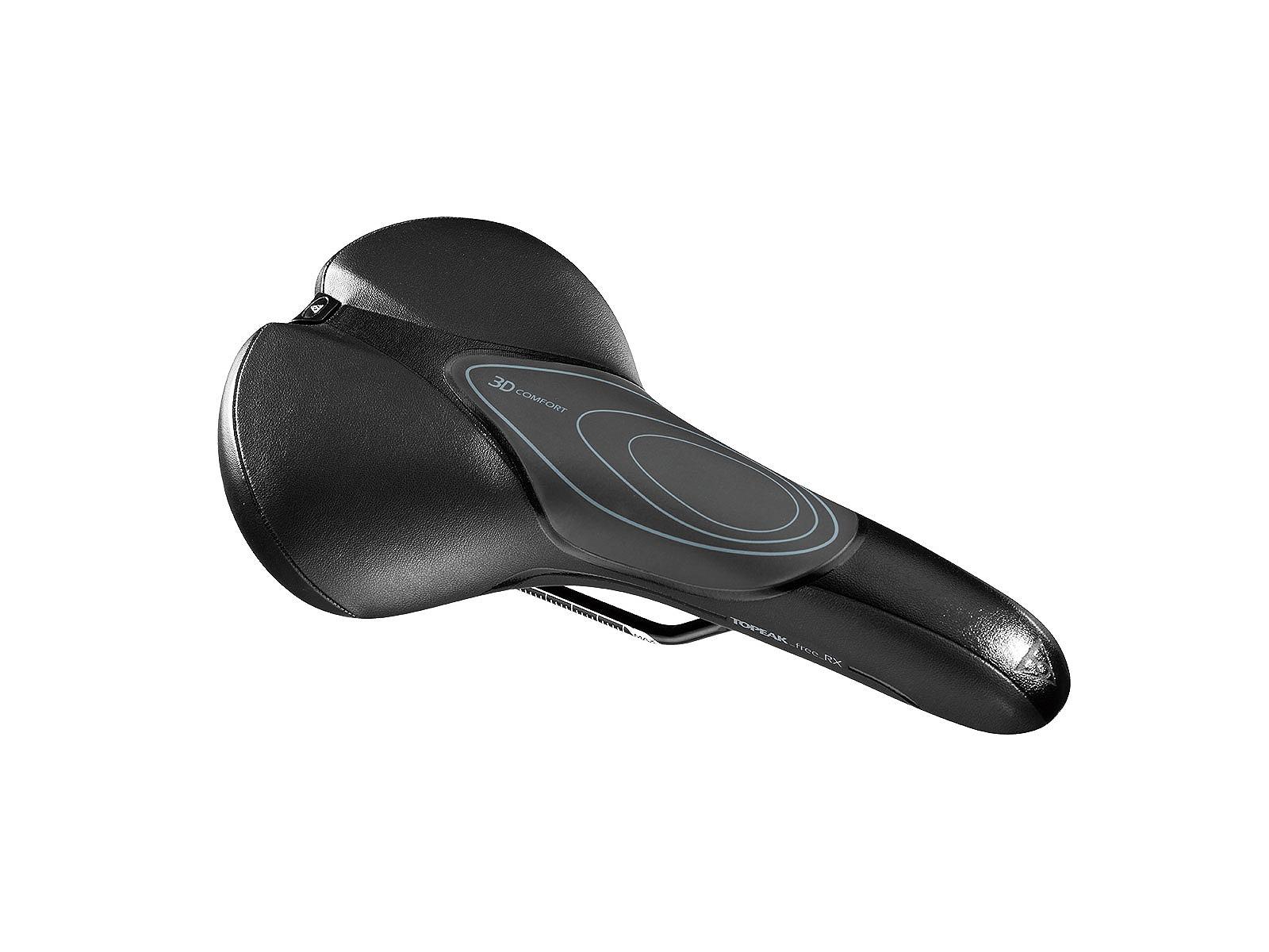 Free_RX saddle
