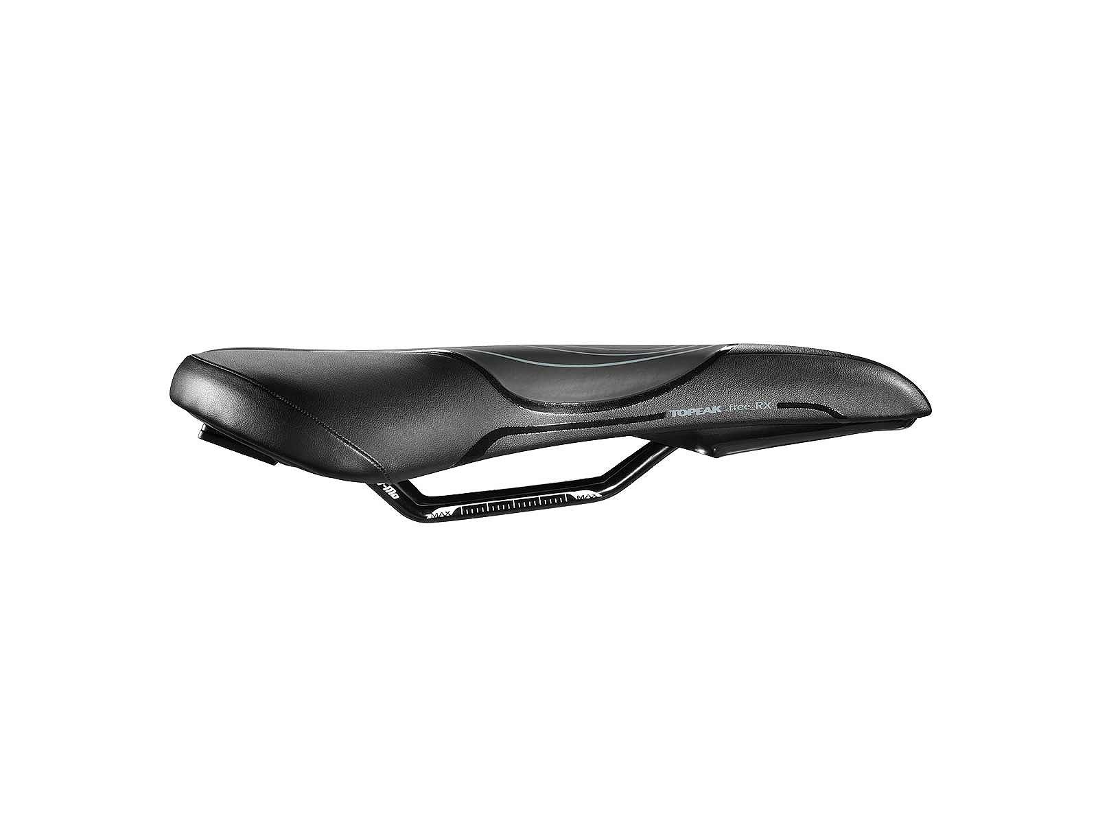 Free_RX saddle