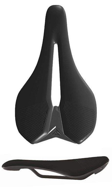 Expert SL, saddle, L: 240 mm, W: 140 mm