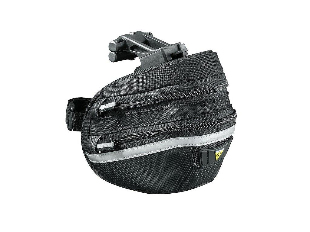 WEDGE PACK II, w/ FIXER F25, w/RAIN COVER, L