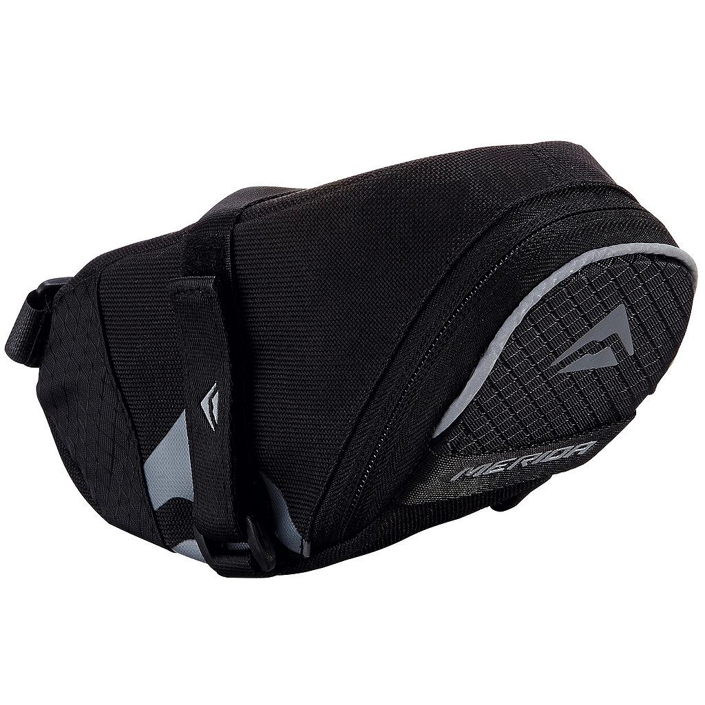 SADDLE BAG VELCRO MEDIUM