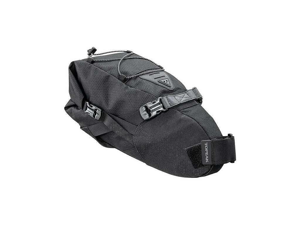 BackLoader, 10 l, black