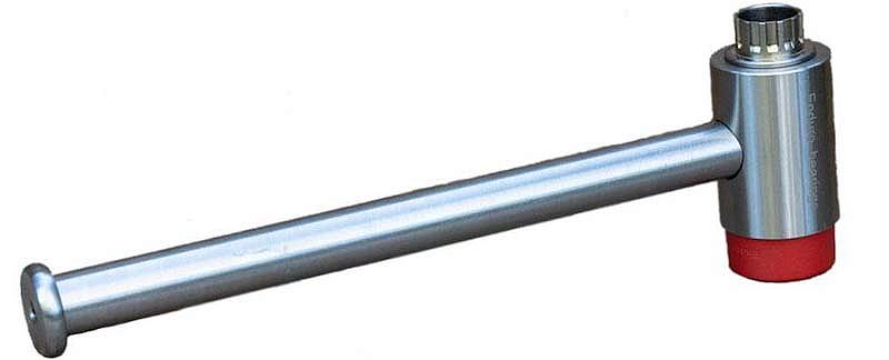 Stainless Universal Bearing Ex