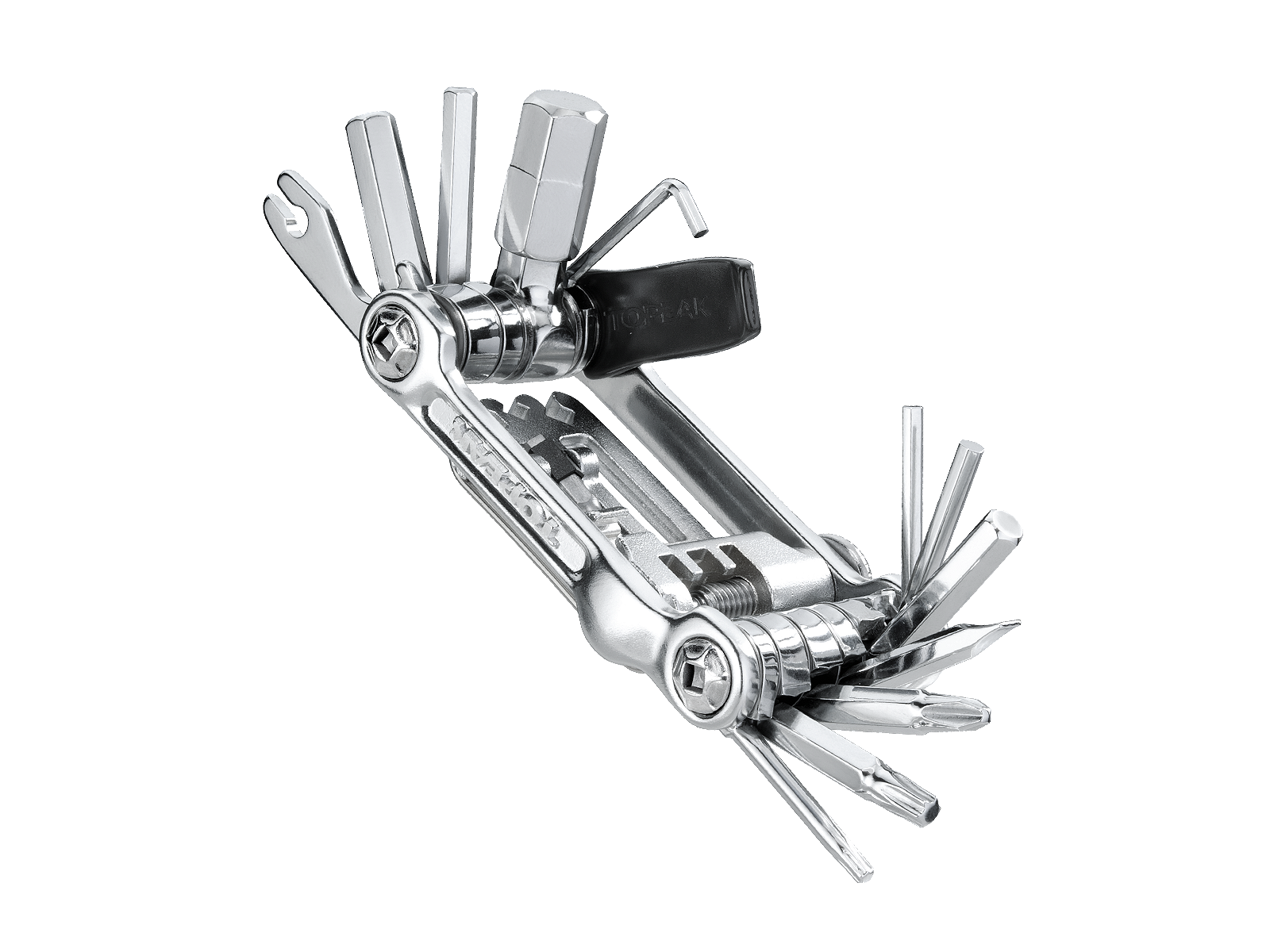 Mini 20 Pro, w/carry bag