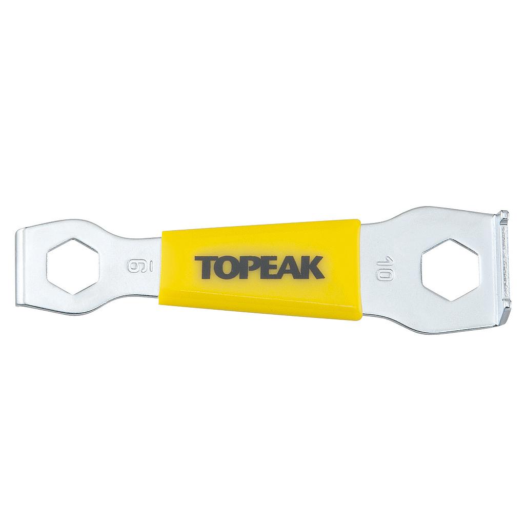 Chainring Nut Wrench