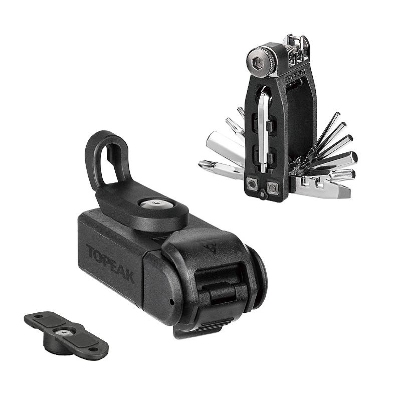 Ninja Master+ ToolBox T16