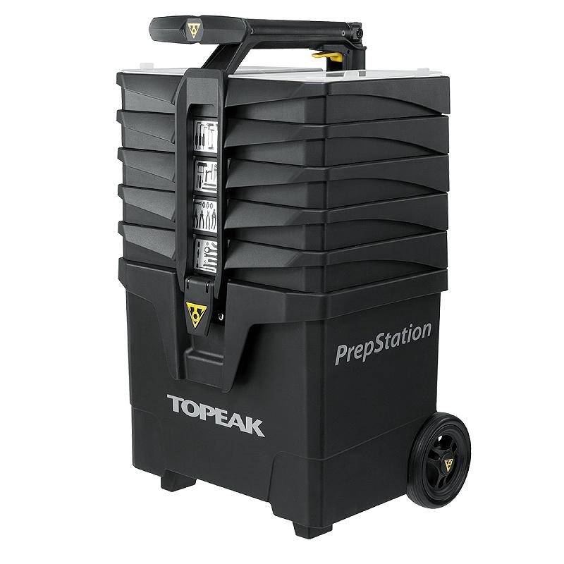 PrepStation, one set, contains40 sets tool