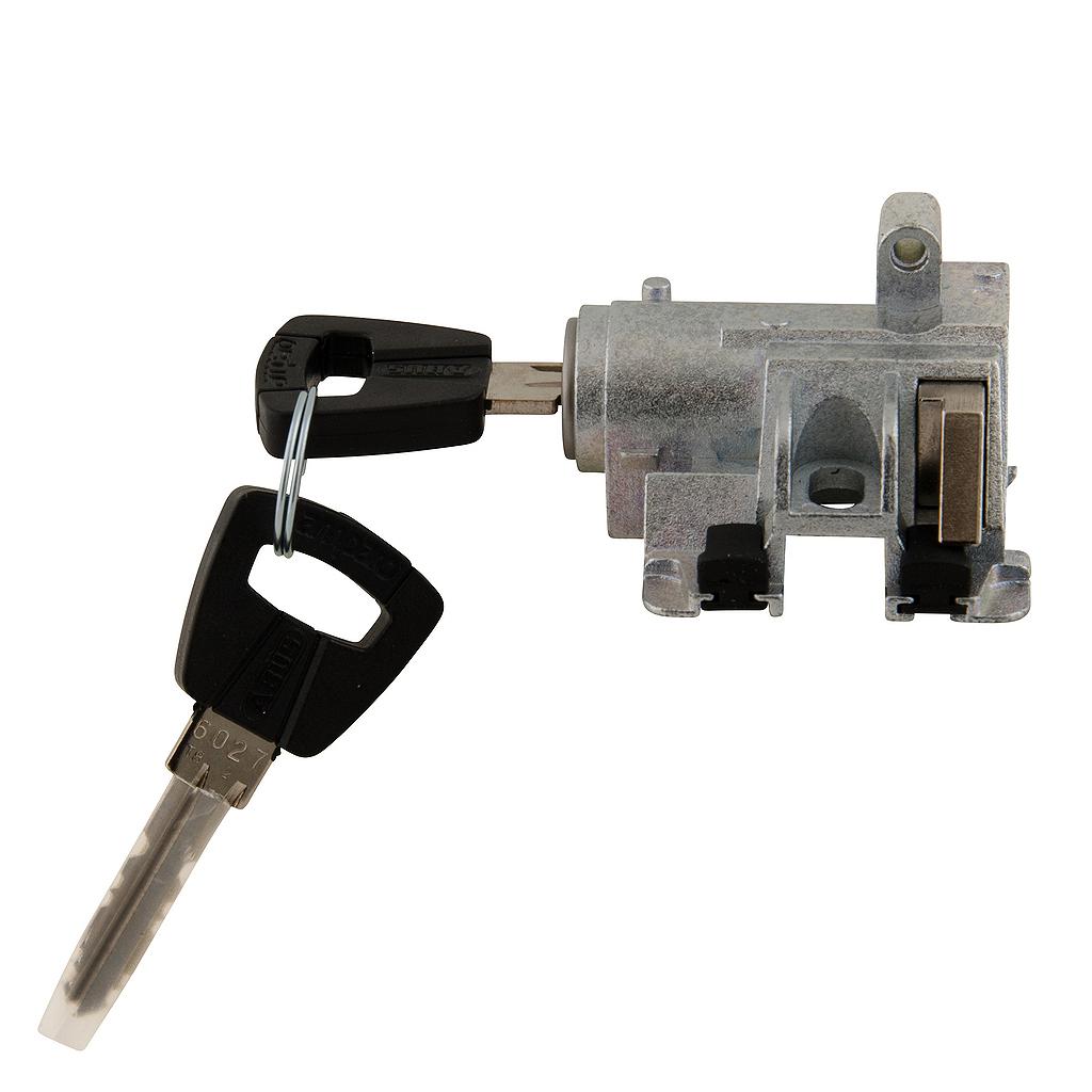 BOSCH battery lock RH Gen.2