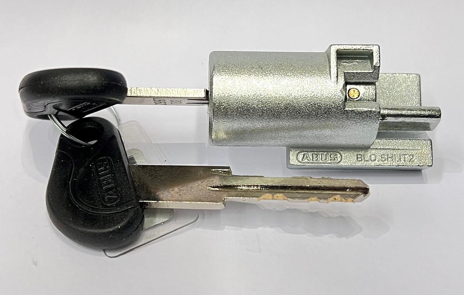 STePS, Battery lock 86106 IT2