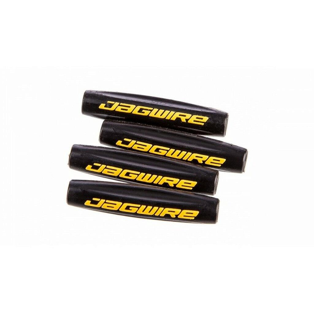 Frame protector, shift/brake wire