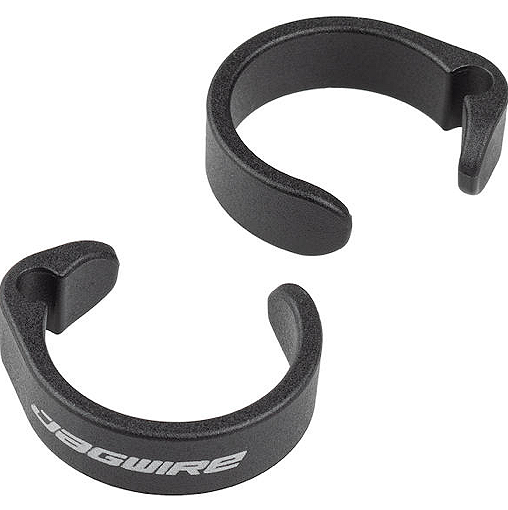 Clip Ring 3,2mm for handlebar, 10 pcs