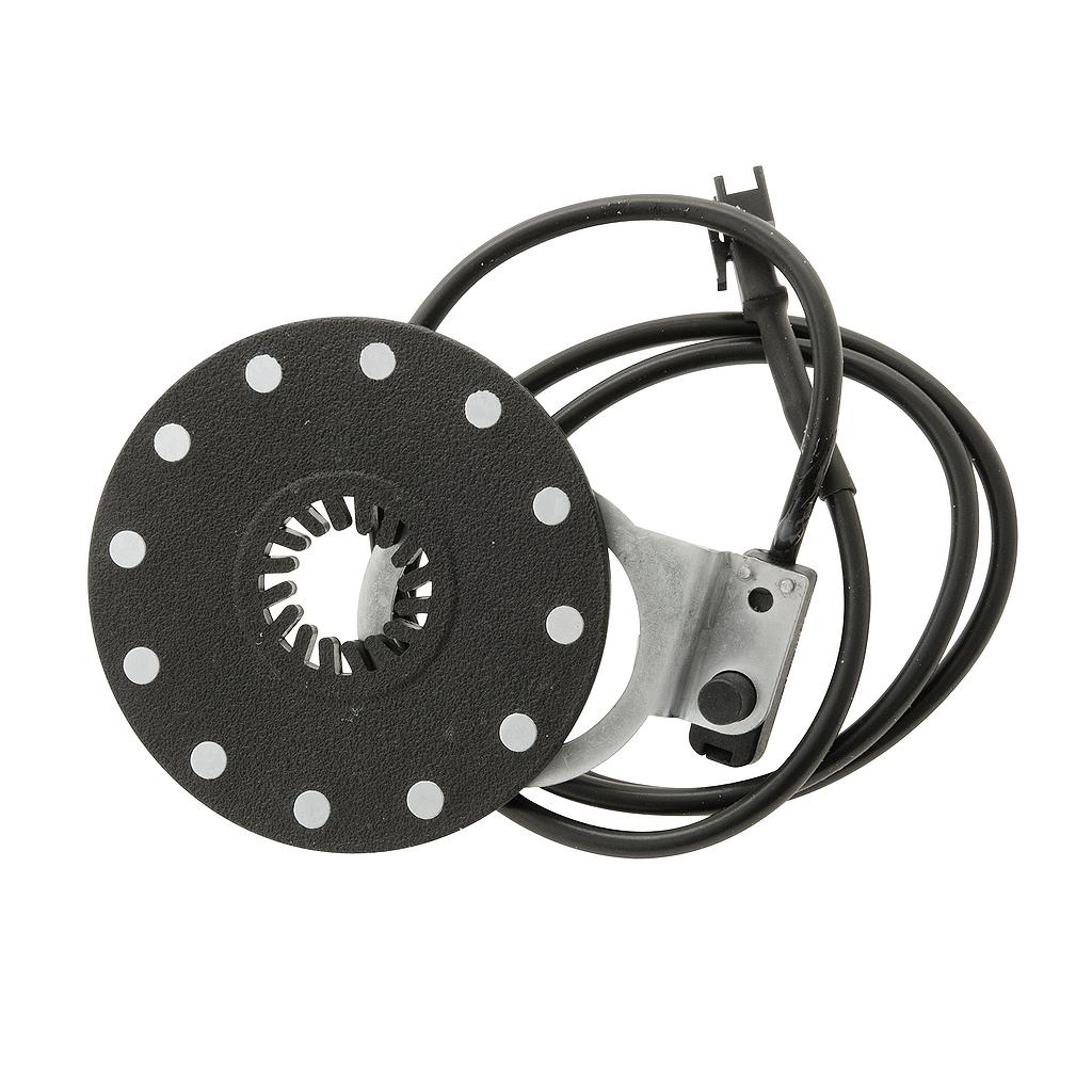 E-GREEN MEDIO SPEED SENSOR E13(W)
