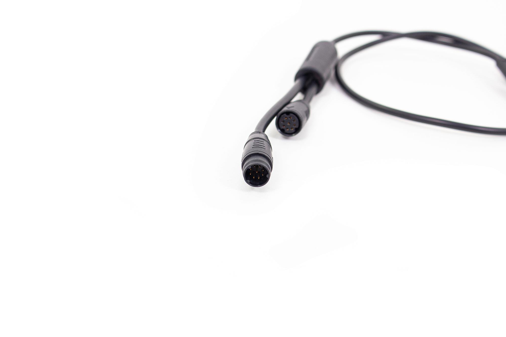 Mahle iWOC Trio Y Wire