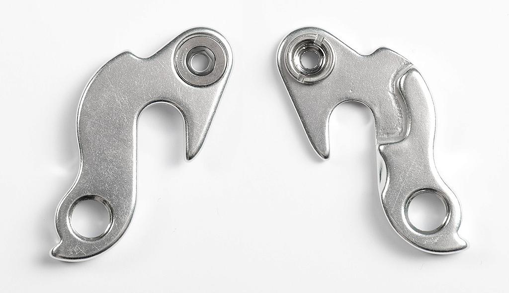 DROPOUT B1137 AL6061