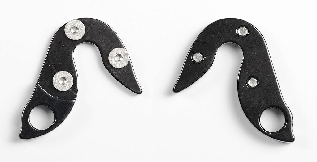 DROP OUT+2300000772 BOLT X3