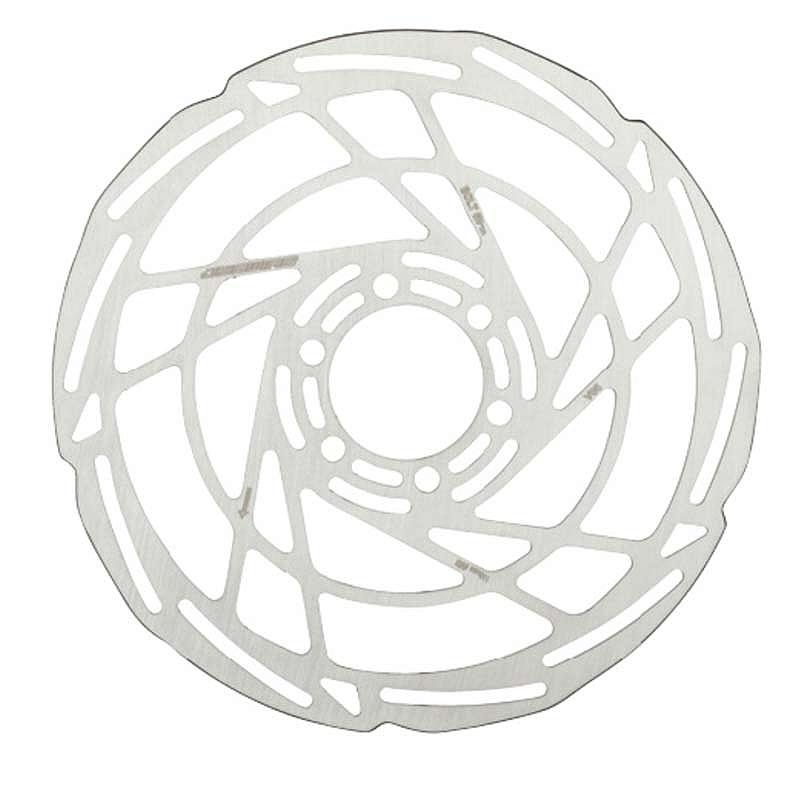 Sport SR1 Disc Brake Rotor 140 mm, 6-Bolt