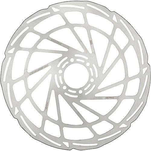 Sport SR1, disc brake rotor, 6-bolt, 203 mm