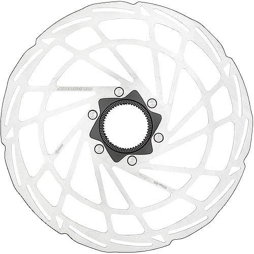 Sport SR1, disc brake rotor, CL, 220 mm