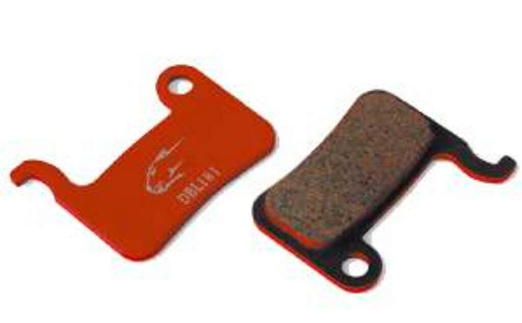 SHIMANO XTR BR-M965/M966 DISCPAD