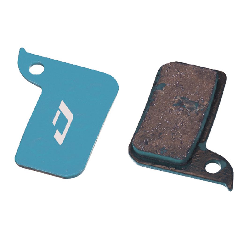 Sport Organic Disc Brake Pad