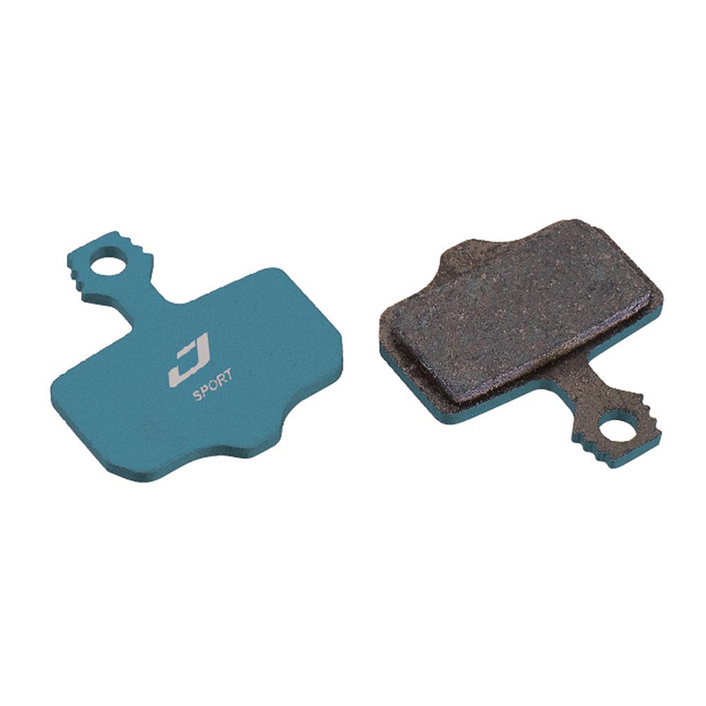 Sport Organic Disc Brake Pad