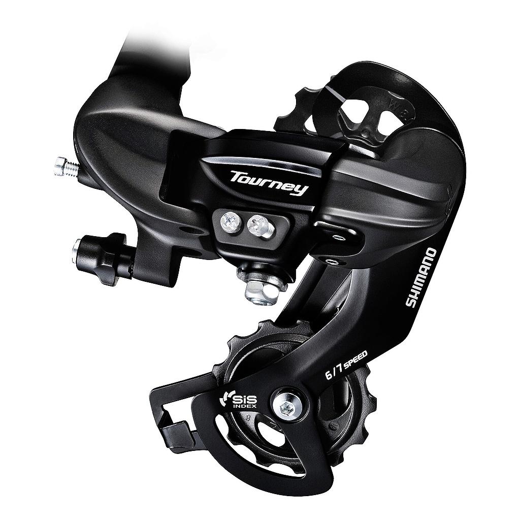 SHIMANO RD TY 6S  ( ARDTY300D