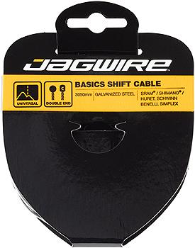 Basics Shift Inner Wire, 1.2mm Galvanized 