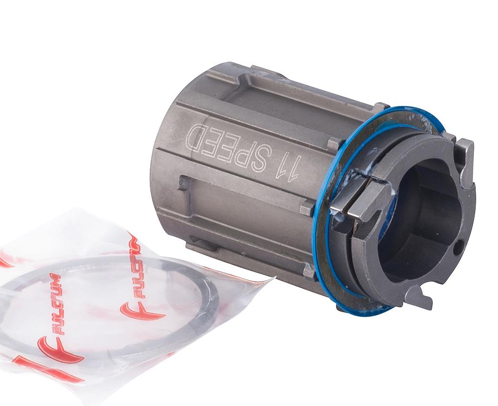 HG 11/10/9 type FW body - alu